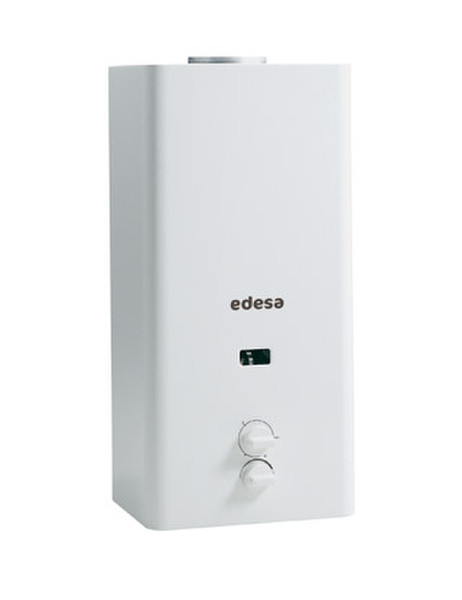 Edesa CI-130E3 B Tank (water storage) Vertical White