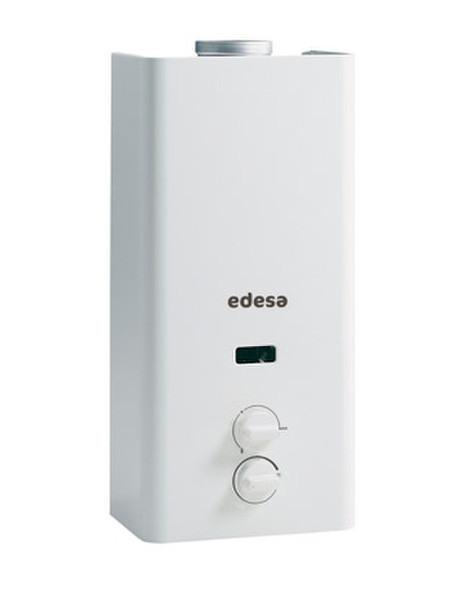 Edesa CI-500E2 N Tank (water storage) Vertical White
