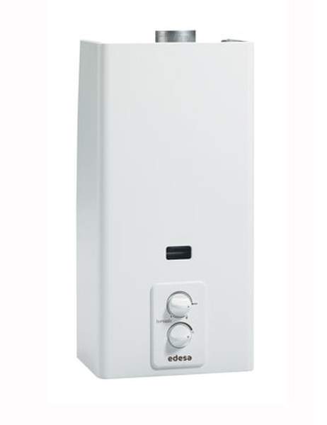 Edesa CIE-130ET1/1 N Tank (water storage) Vertical White