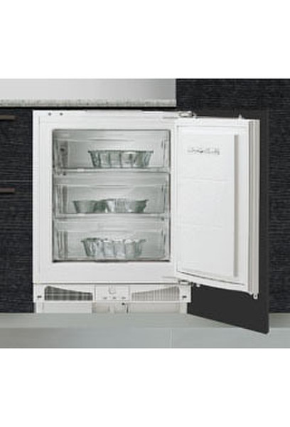 Fagor CIV820 Built-in Upright 86L A+ White freezer