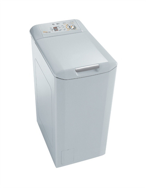 Candy CTDF 1206 freestanding Top-load 6kg 1200RPM A-10% White washing machine