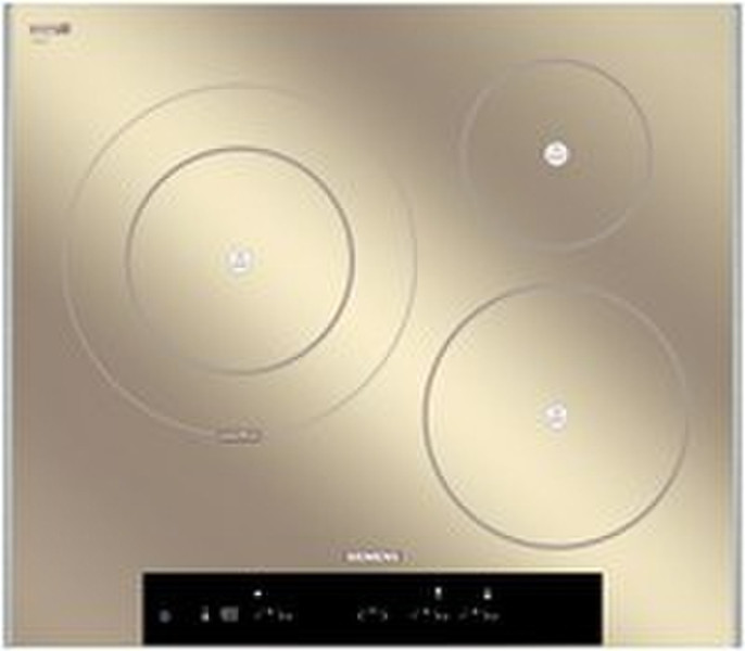 Siemens EH7S6901 built-in Electric induction hob