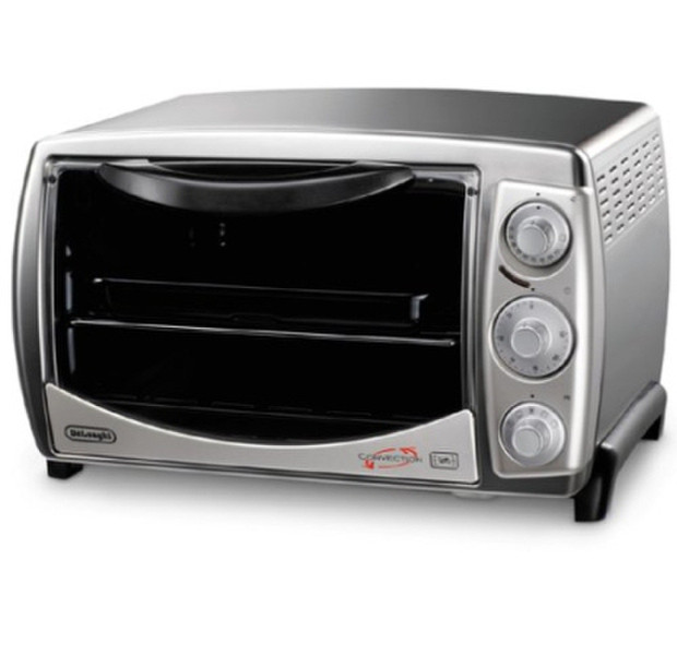DeLonghi EO3890.A Electric 28L Silver