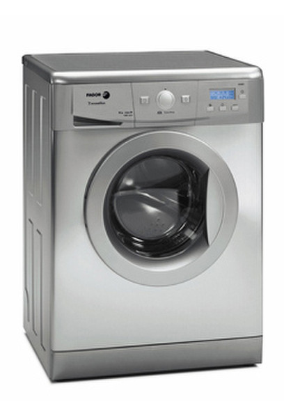 Fagor FS3612X Built-in Front-load B Stainless steel washer dryer