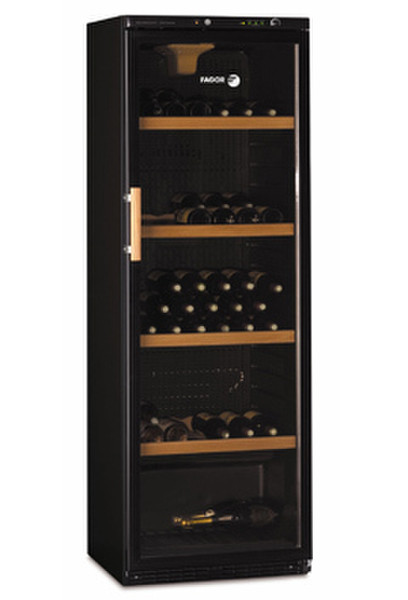 Fagor FSV177 166bottle(s) wine cooler