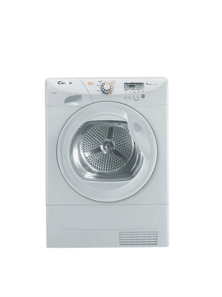 Candy GOC 781 BT freestanding Front-load 8kg B White