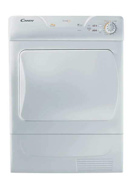 Candy GO DC 57 F freestanding Front-load 7kg B White