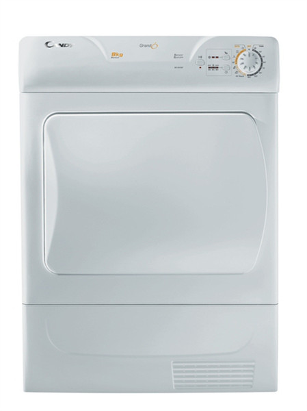 Candy GO DV 56 F freestanding Front-load 6kg C White