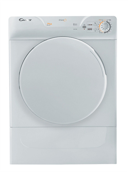 Candy GOV 570 freestanding Front-load 7kg C White