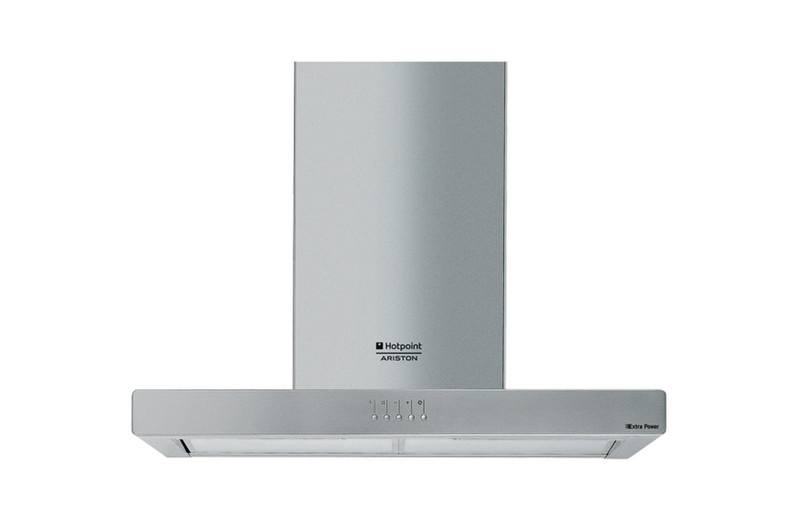 Hotpoint HB 70 P/HA Wand-montiert Edelstahl