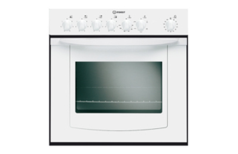 Indesit HI22CBWH Electric 56L White