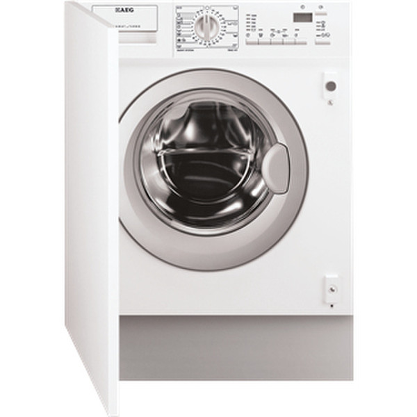 AEG L11842VIT washer dryer