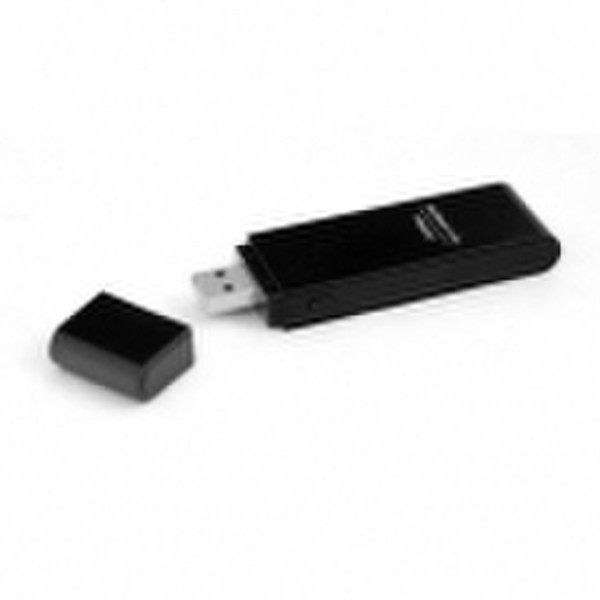 Woxter USB Wi-Fi Dongle N Внутренний WLAN 300Мбит/с
