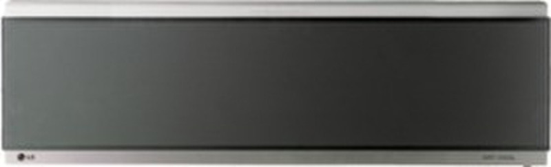 LG MC12AHR Split system air conditioner