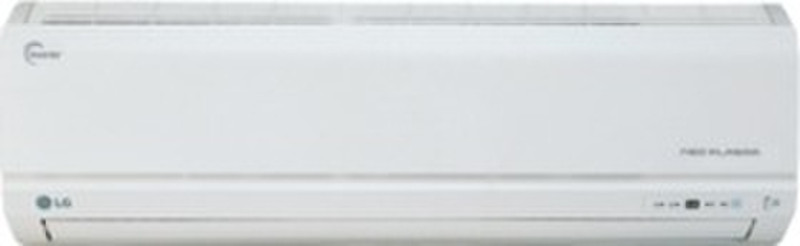 LG MS18AH Split system air conditioner