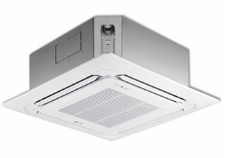 LG MT10AH Split system air conditioner