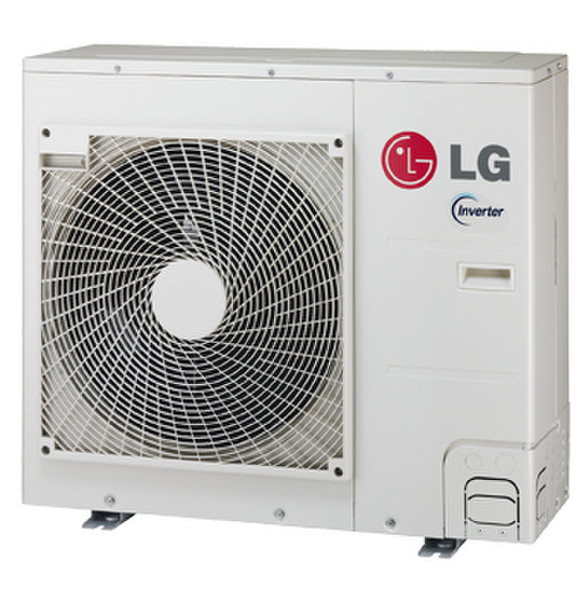 LG MU4M27 Split system air conditioner