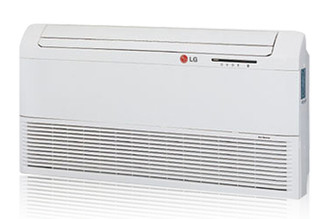 LG MV18AH Split system air conditioner