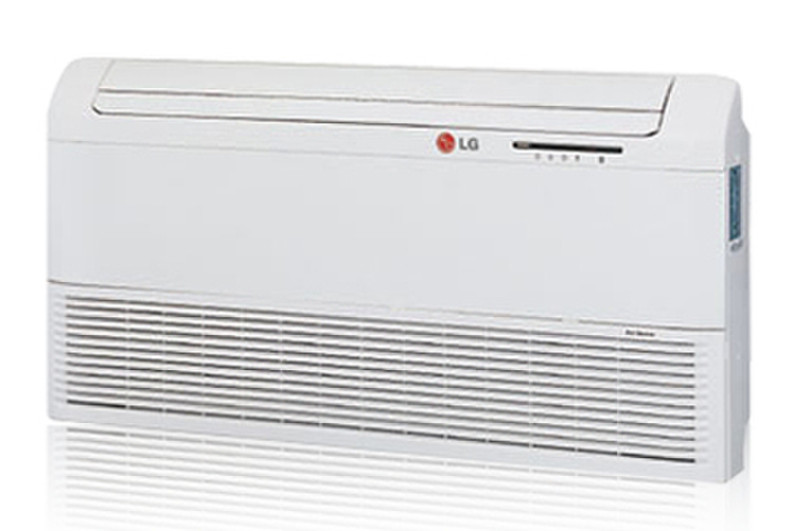 LG MV18AH Split system air conditioner