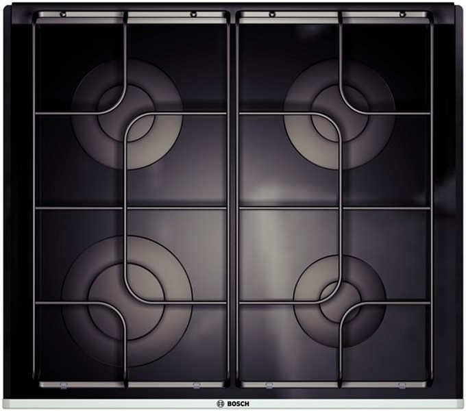 Bosch NHG206XEU built-in Gas hob