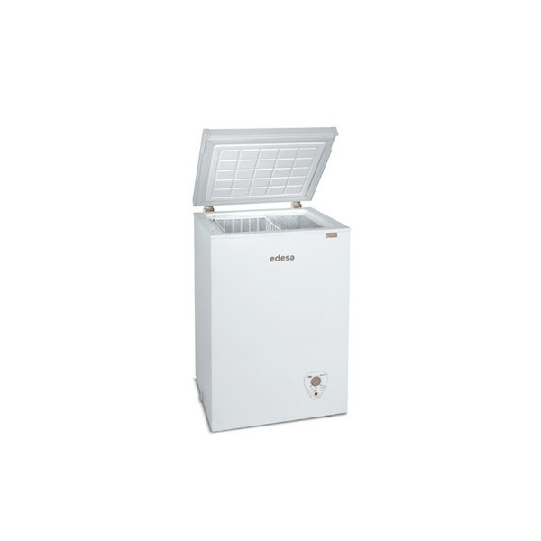 Edesa ROMAN-C100 freestanding Chest A+ White freezer