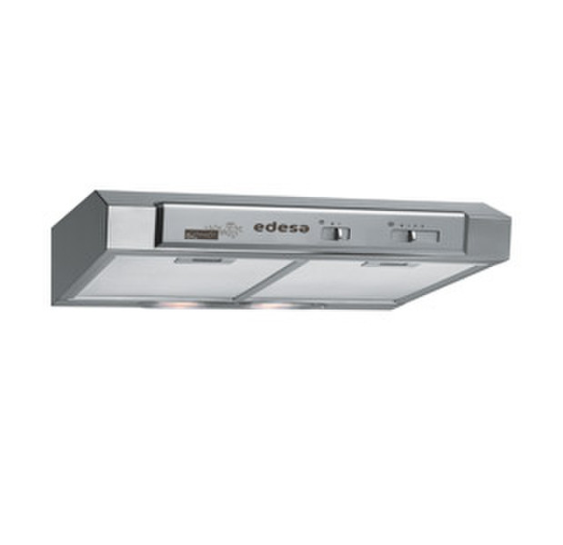 Edesa ROMAN-C230X Semi built-in (pull out) 295m³/h Stainless steel