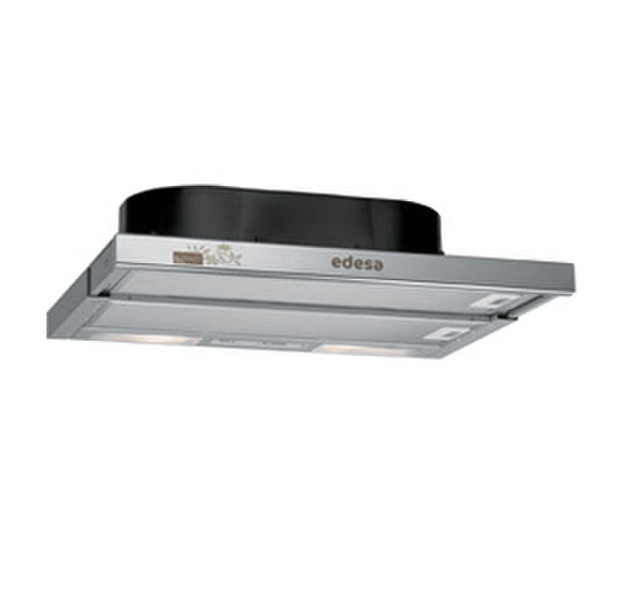 Edesa ROMAN-CT230X Built-in 350m³/h Stainless steel