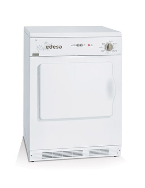 Edesa ROMAN-SE62 Freistehend Frontlader 6kg C Weiß