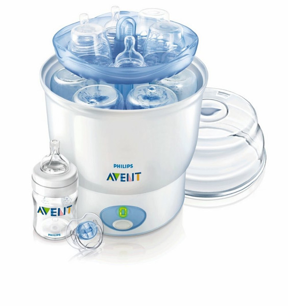 Philips AVENT iQ24 SCF276/26 стерилизатор бутылочек