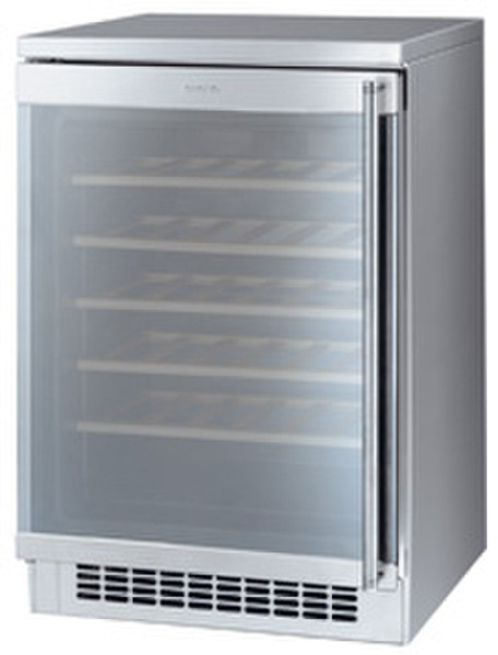 Smeg SCV36XS drink cooler