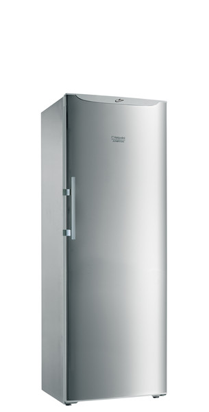 Hotpoint SDS 1722 J/HA freestanding Silver