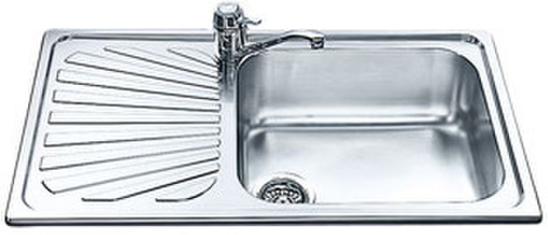 Smeg SG861S sink