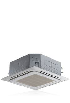 LG UT12 Split system air conditioner