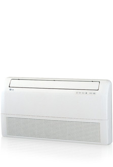 LG UV24 Split system air conditioner