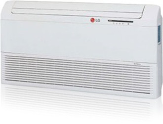LG UV30 Split system air conditioner
