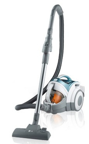 LG VK7920NNAQ 1.2L 2000W Blue vacuum