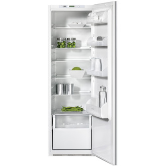 Zanussi ZBA 7330 Built-in 330L A White
