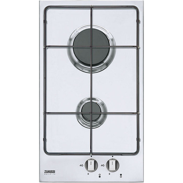 Zanussi ZDG 320 ITX Tabletop Gas Stainless steel