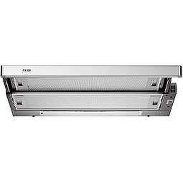 Zanussi ZHP 622 NX Built-under 367m³/h Stainless steel