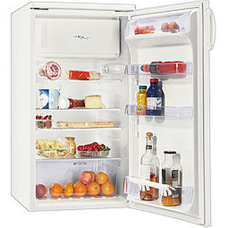 Zanussi ZRA 324 SW freestanding A White