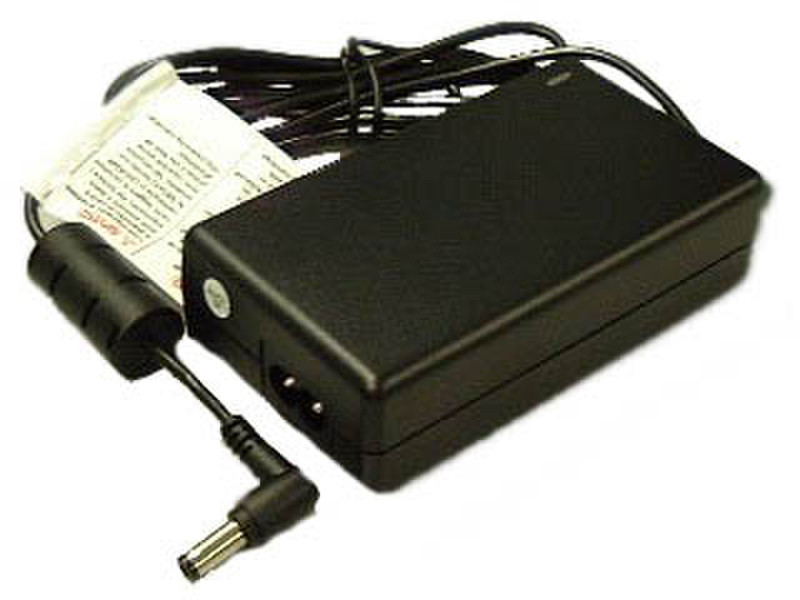 HP SP/ Power Supply E-Vectra D9889T Black power adapter/inverter