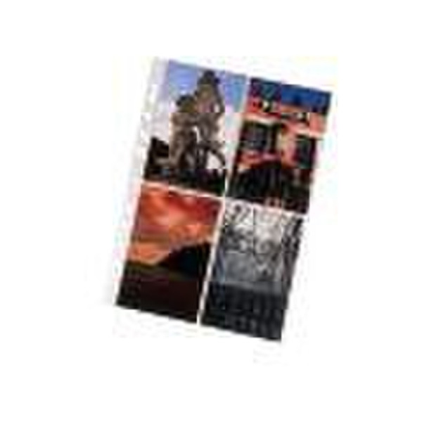 Hama 00002704 Polypropylene (PP) Transparent photo album