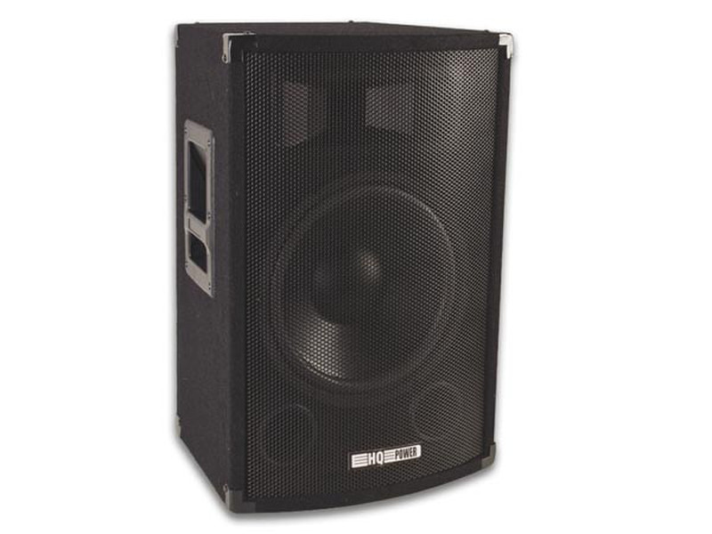 Velleman VDSG12 350W Black loudspeaker