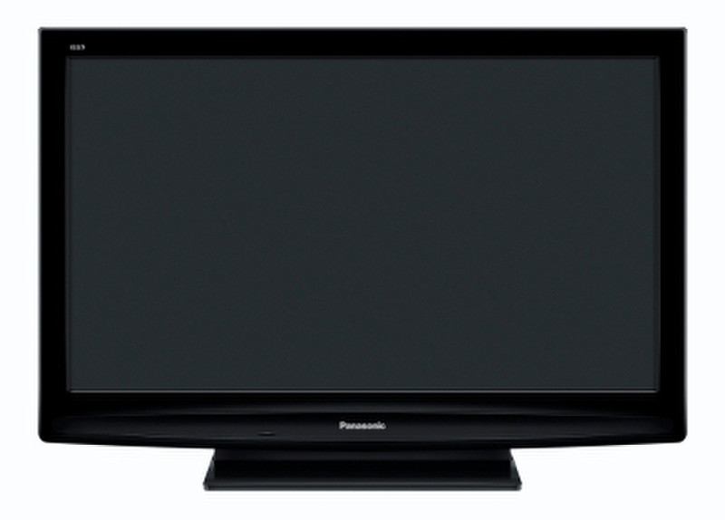 Panasonic TX-P37C2 37" Черный плазменный телевизор