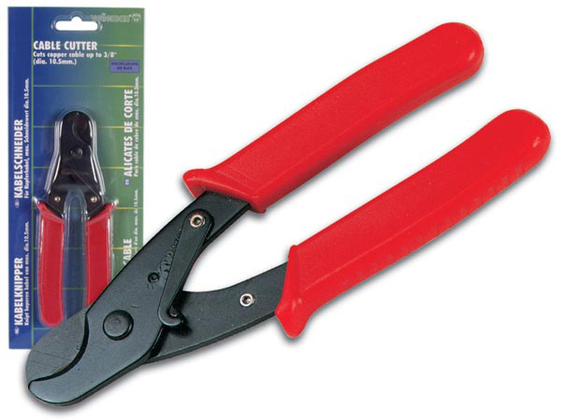 Velleman VTCC cable crimper