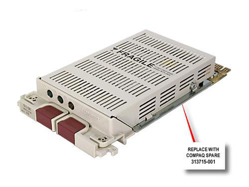 HP 9.1GB, hot-plug, Wide Ultra SCSI, 7200 RPM 9.1ГБ SCSI внутренний жесткий диск