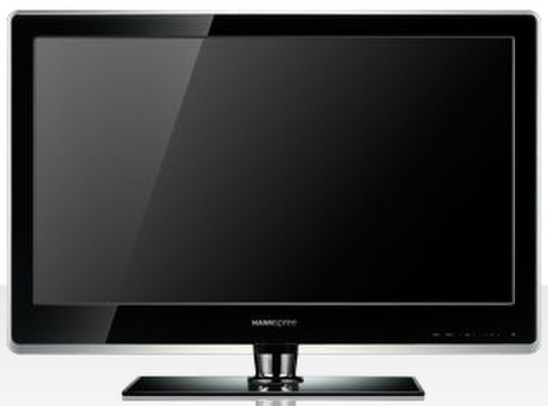 Hannspree SV32LMNB 31.5Zoll Full HD Schwarz LED-Fernseher