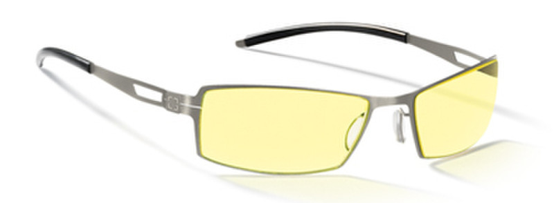 Trekstor Sheadog Grau Sicherheitsbrille