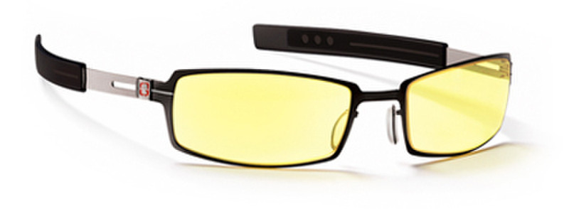 Trekstor PPK Black,Silver safety glasses