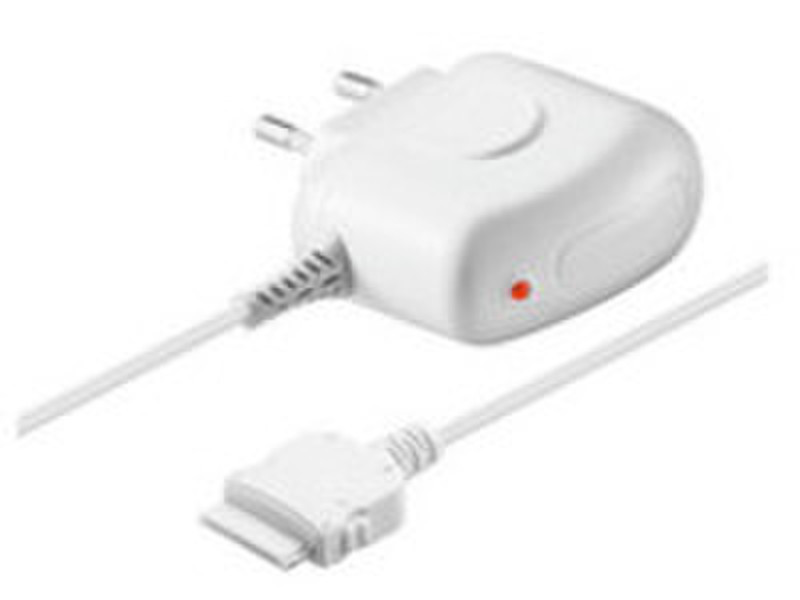Microconnect IPOD0053G Indoor White mobile device charger